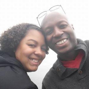 Meet your Posher, Christopher